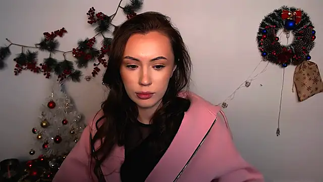 Snapshot of Nikonara_Love chatting on February 6, 3:04 pm Nikonara Love online show from February 6, 3:04 pm