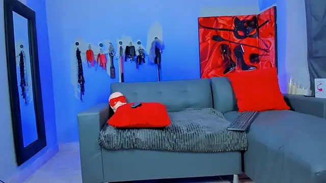 KaramStone online show from March 4, 7:54 pm