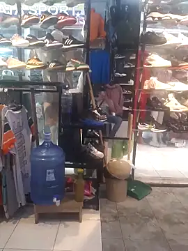 Dember2333 online show from March 23, 5:28 pm