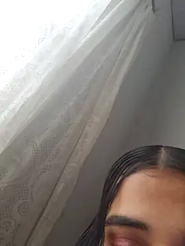 Snapshot of novinhatransexy chatting on February 10, 2:16 pm novinhatransexy online show from February 10, 2:16 pm