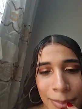 Snapshot of novinhatransexy chatting on March 5, 6:34 pm novinhatransexy online show from March 5, 6:34 pm