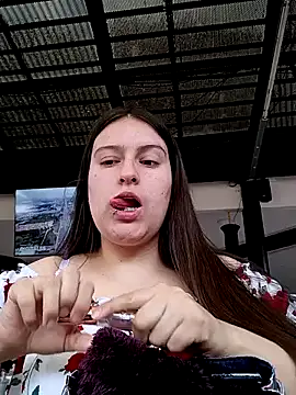 ary-cooper online show from January 31, 7:08 pm