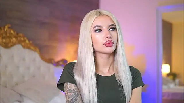 Juicy Jessye online show from March 2, 7:45 pm