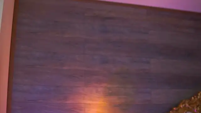 Juicy Jessye online show from October 19, 7:58 pm