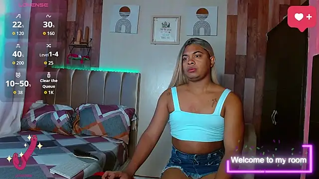 electrabrowns online show from October 23, 2:38 pm