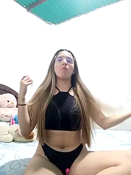 MyAlexaStar online show from February 25, 12:58 am