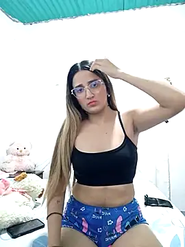 MyAlexaStar online show from February 27, 5:26 pm