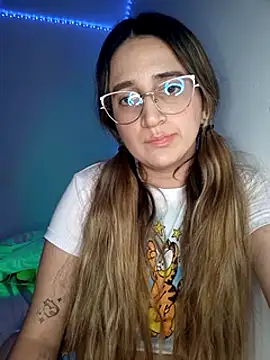 MyAlexaStar online show from March 23, 2:04 am