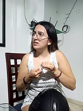 MyAlexaStar online show from February 19, 8:05 pm