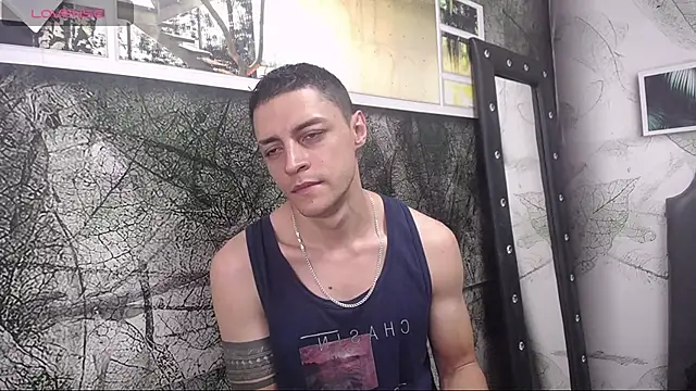 Frank Millers online show from January 30, 5:17 pm