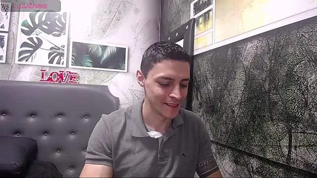 Frank Millers online show from February 6, 11:32 am