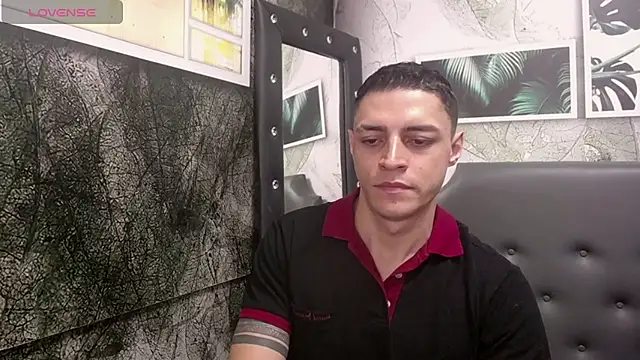 Frank Millers online show from February 18, 6:47 pm