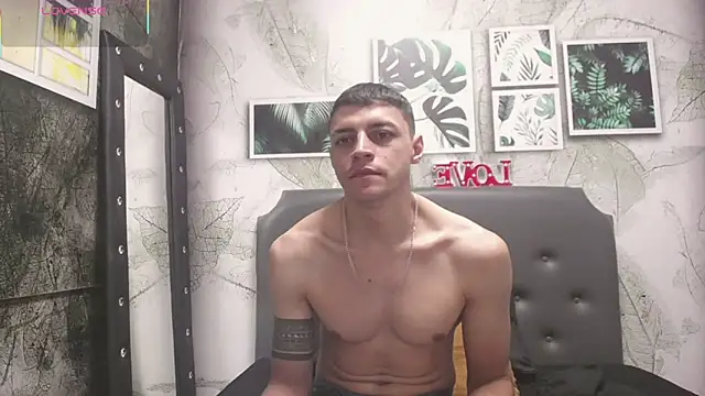 Frank Millers online show from March 18, 6:04 pm