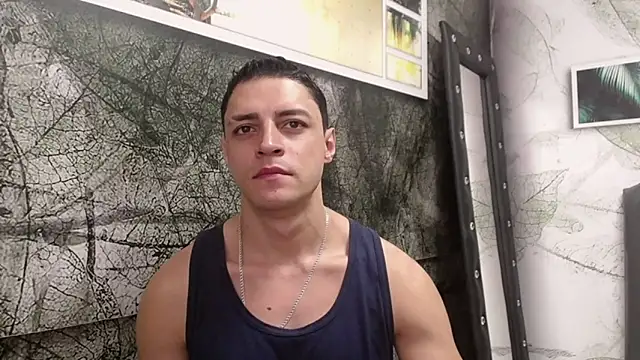 Frank Millers online show from September 11, 7:03 pm