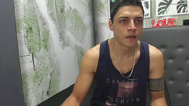 Frank Millers online show from September 17, 5:36 pm