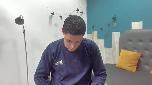 Frank Millers online show from September 30, 4:01 pm