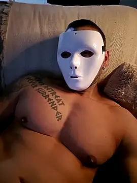 badbrown online show from October 30, 2:24 am