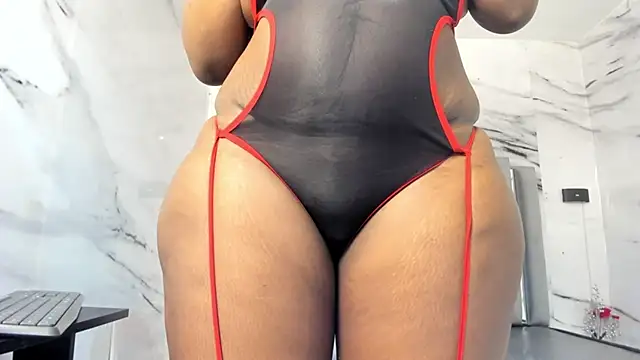 nefertiti ebony online show from February 10, 6:09 am