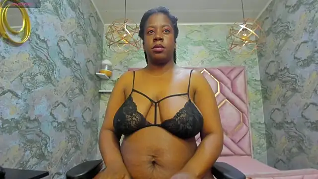 nefertiti ebony online show from November 14, 4:55 am