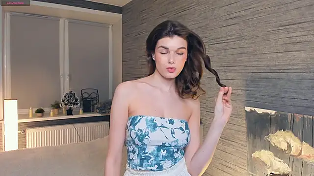 FloraDobb online show from February 8, 10:08 pm