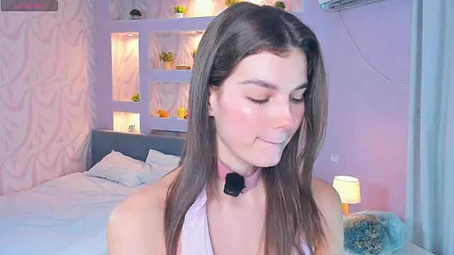 FloraDobb online show from February 19, 7:04 am