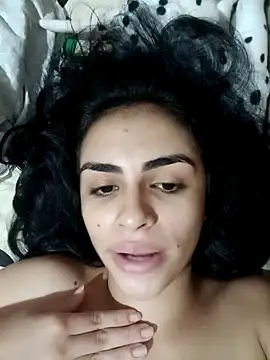 perolaa8 online show from February 16, 5:15 pm