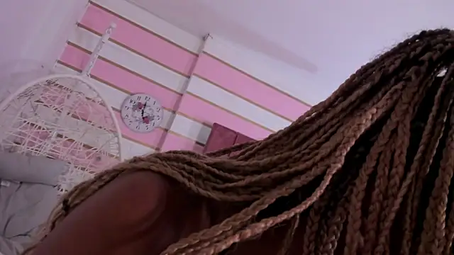 taliarussel online show from March 13, 1:43 am