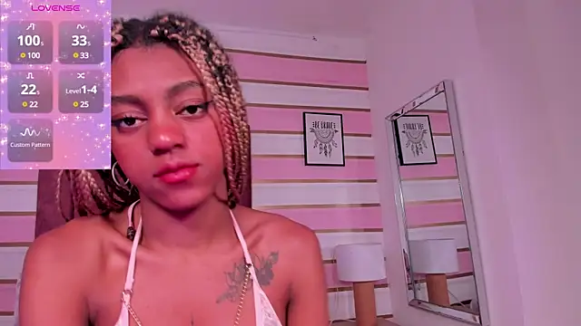 taliarussel online show from March 13, 9:48 pm