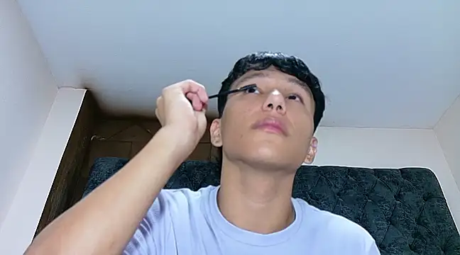 MarckPassion online show from March 13, 1:07 pm