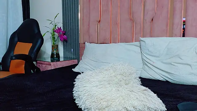 MarckPassion online show from September 10, 1:11 pm