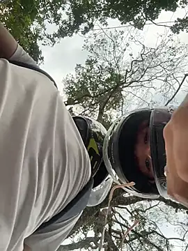 MarioandMia online show from March 13, 10:38 pm