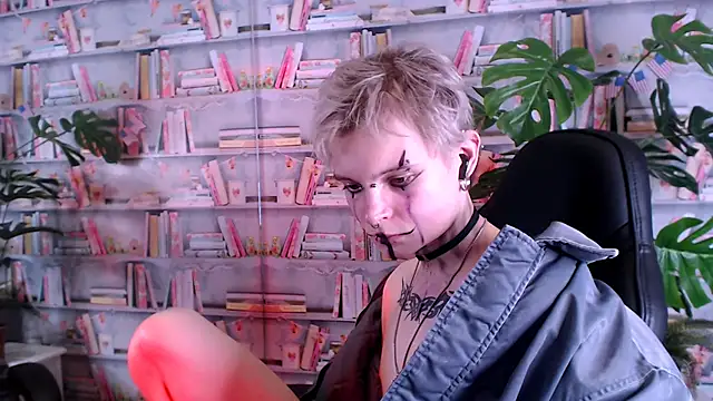 DemianEnglen online show from March 19, 11:25 pm