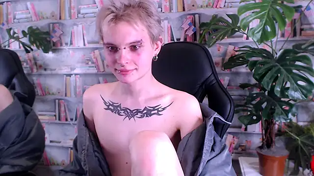 DemianEnglen online show from March 20, 5:35 am