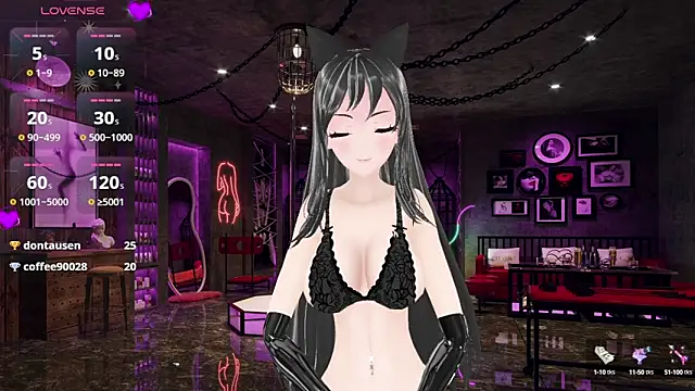 KimiStar online show from January 28, 7:10 pm