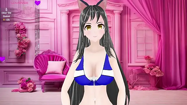 KimiStar online show from February 6, 3:31 pm