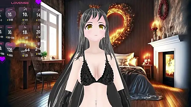 KimiStar online show from February 12, 3:27 pm