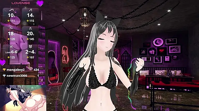 KimiStar online show from March 14, 6:29 pm