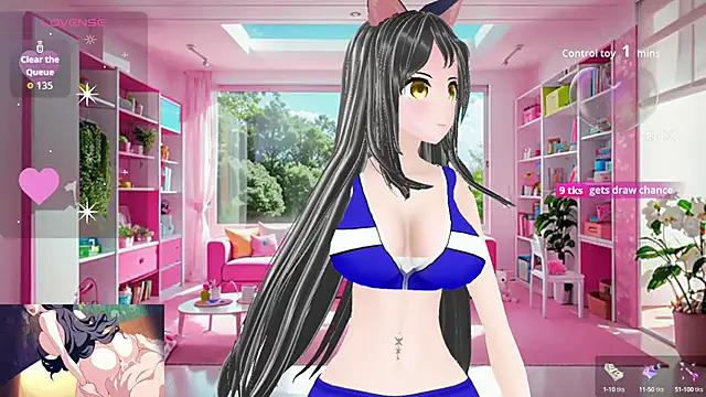 KimiStar online show from September 21, 3:46 pm