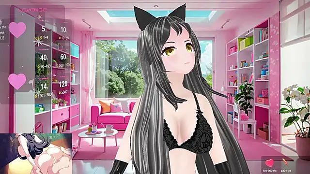 KimiStar online show from September 24, 5:49 pm