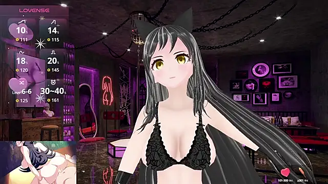 KimiStar online show from September 29, 5:07 pm