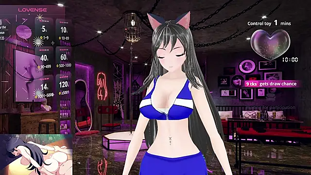 KimiStar online show from October 5, 4:38 pm