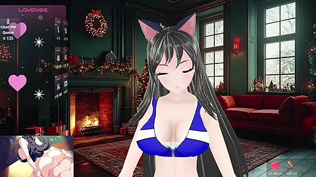 KimiStar online show from December 18, 5:52 pm