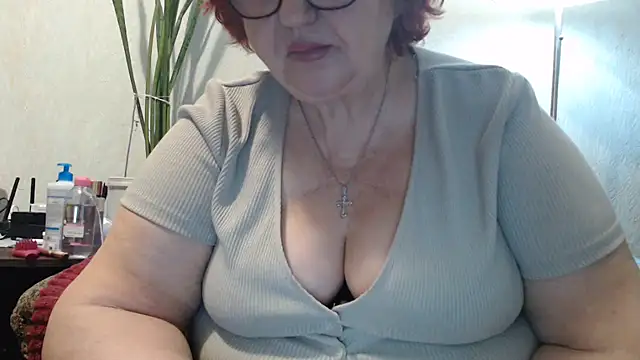 DeniseeRosea online show from February 21, 2:12 am