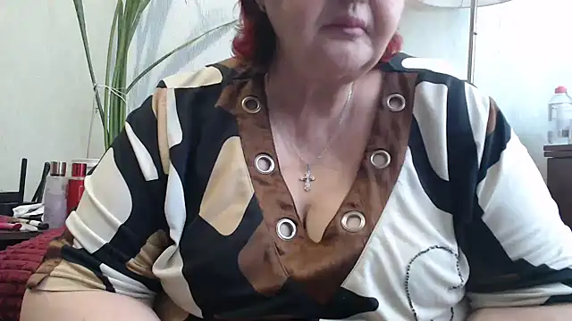 DeniseeRosea online show from May 13, 10:12 am