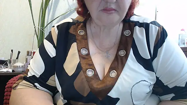 DeniseeRosea online show from May 28, 7:05 am