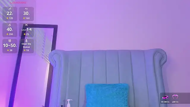 Jean Miller20 online show from March 19, 8:46 pm