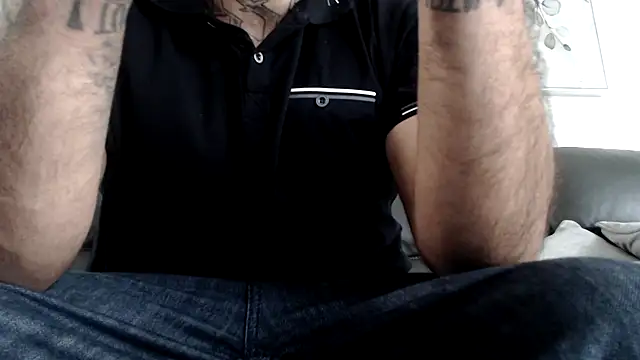 Str8 Soldier online show from February 17, 4:37 pm