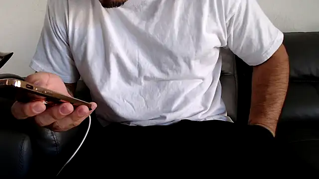 Str8 Soldier online show from February 20, 7:08 pm