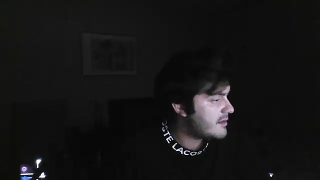 Snapshot of shycoouple1 chatting on October 31, 3:51 am shycoouple1 online show from October 31, 3:51 am