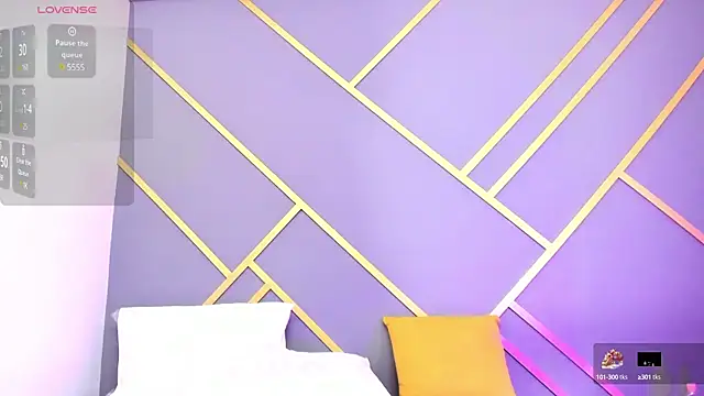 Snapshot of Alaia_Colins chatting on March 12, 4:19 am Alaia Colins online show from March 12, 4:19 am